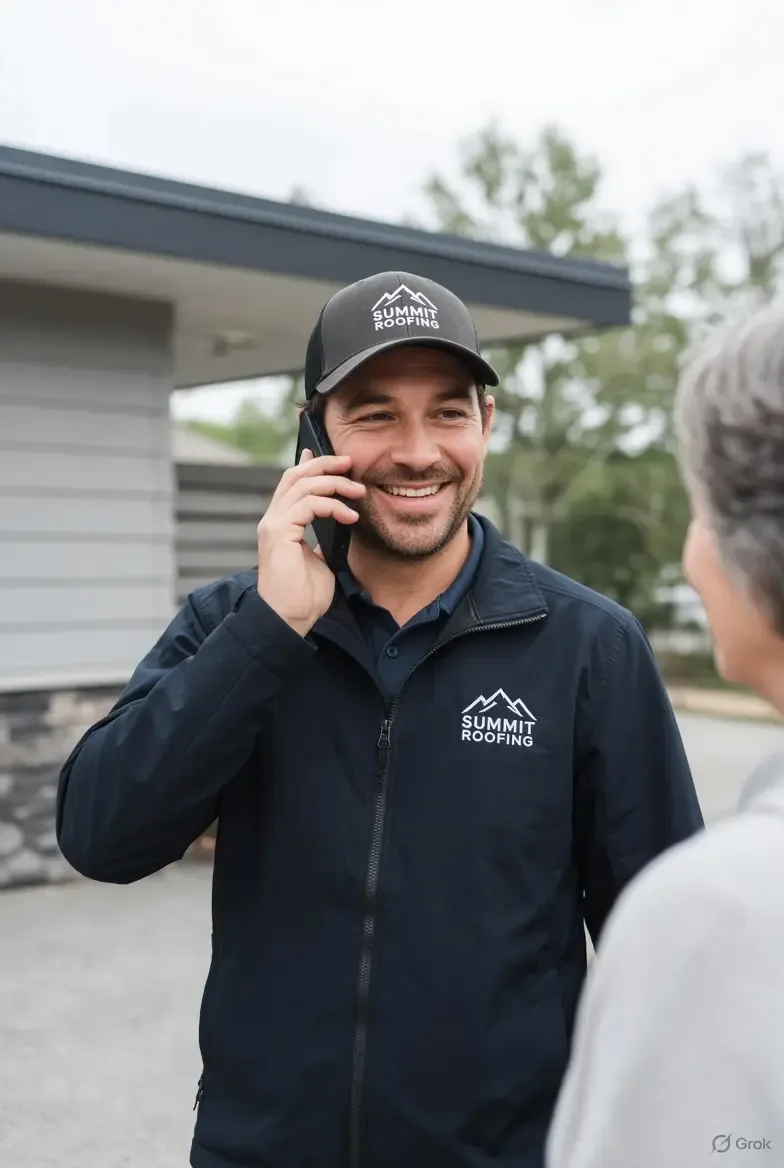 Flat Roof Leak Repair Carmel, ME FAQs
